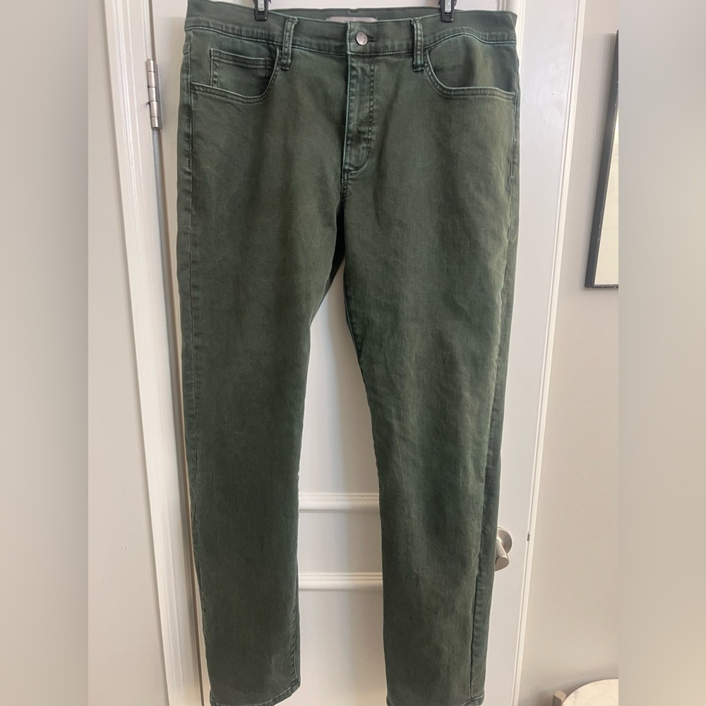 Joe’s Jeans SZ 36